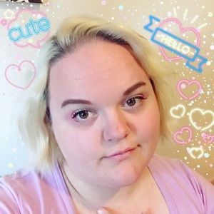 Meet your Posher, Tanya